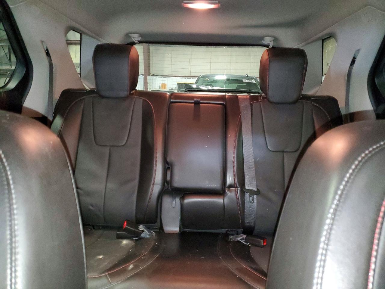 2016 CHEVROLET EQUINOX LTZ photo 28