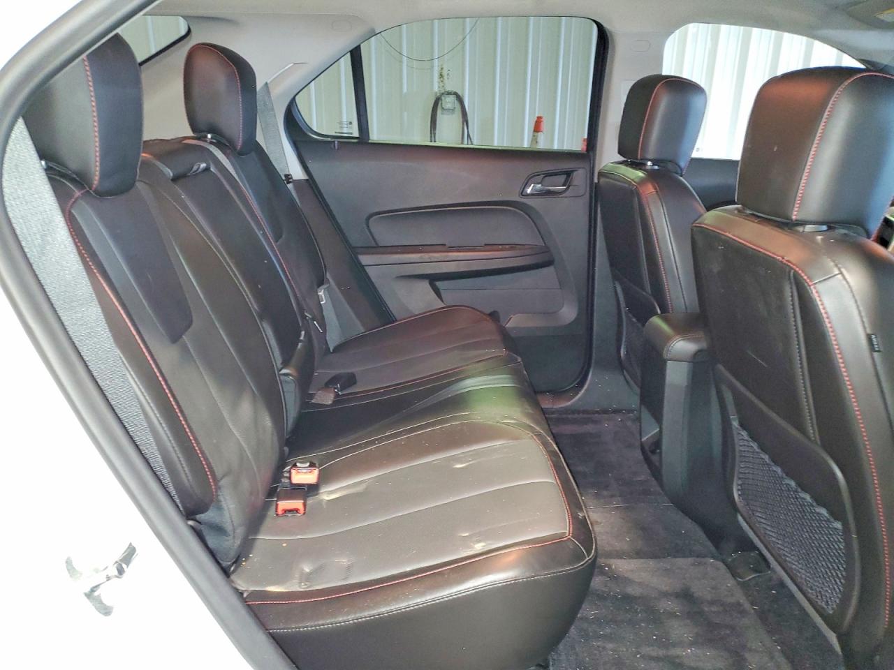 2016 CHEVROLET EQUINOX LTZ photo 31