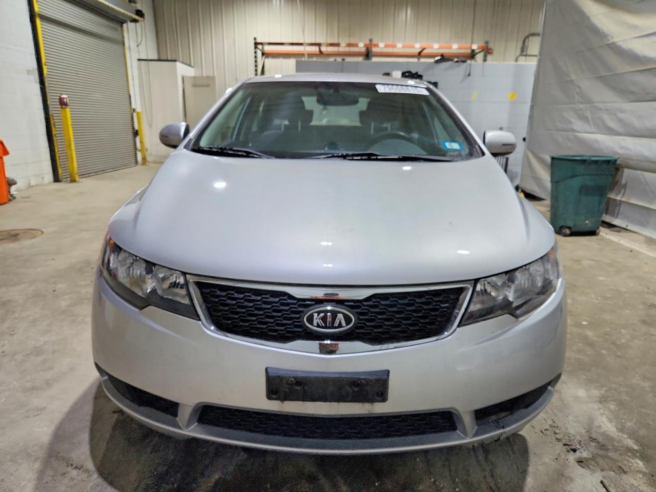2013 KIA FORTE EX photo 13