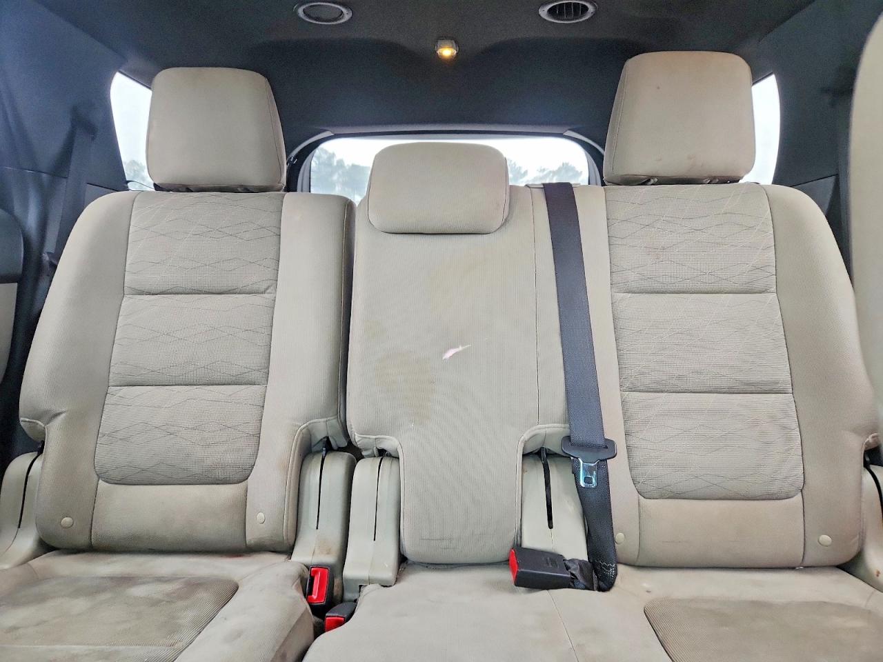 2014 FORD EXPLORER photo 10