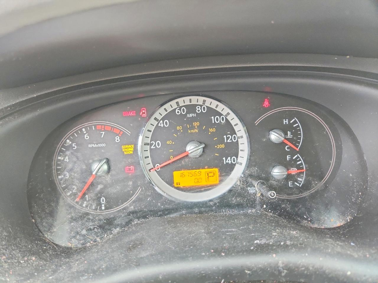 2009 NISSAN QUEST 3.5 photo 17