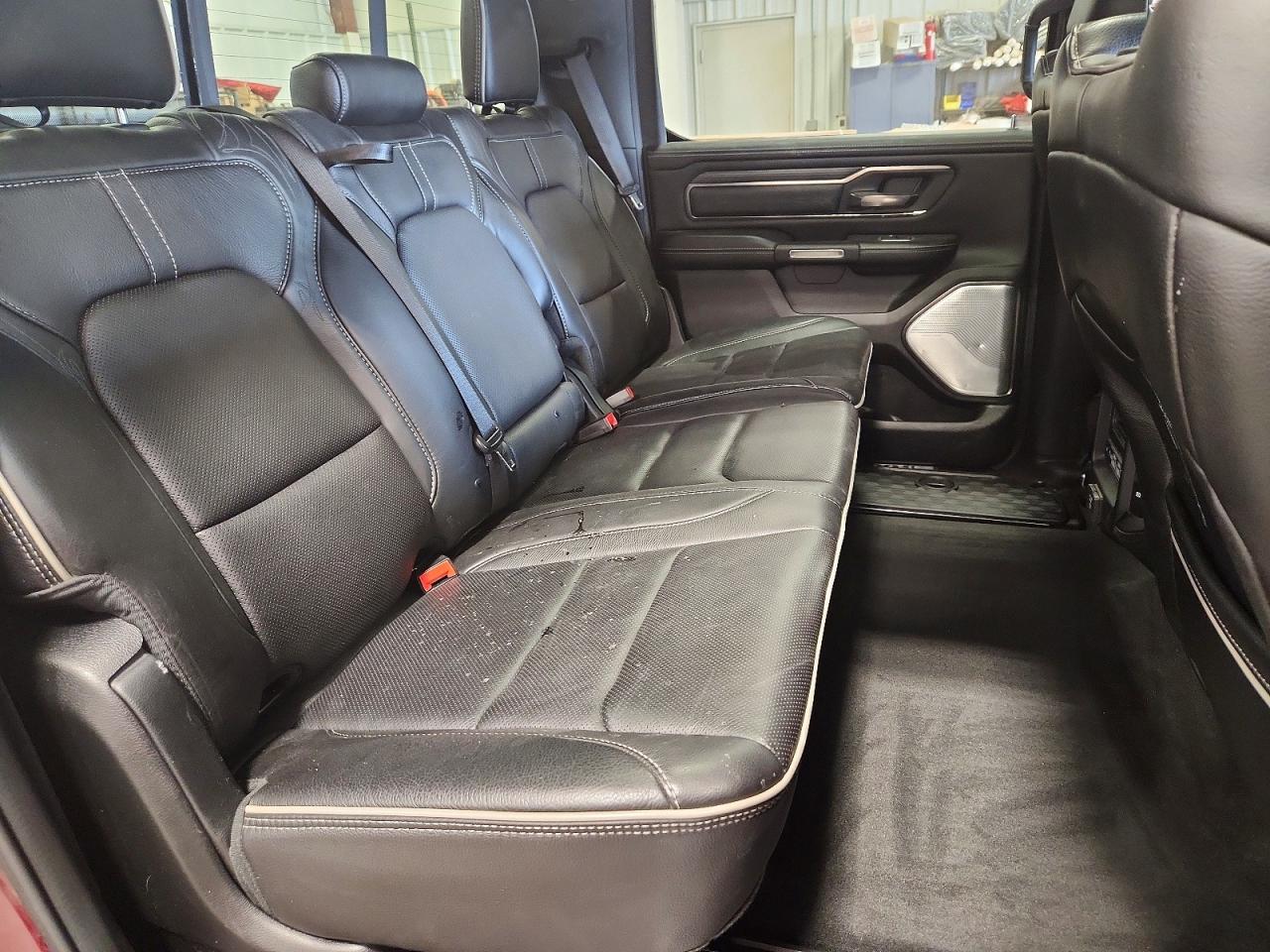 2021 RAM 1500 LIMITED photo 28