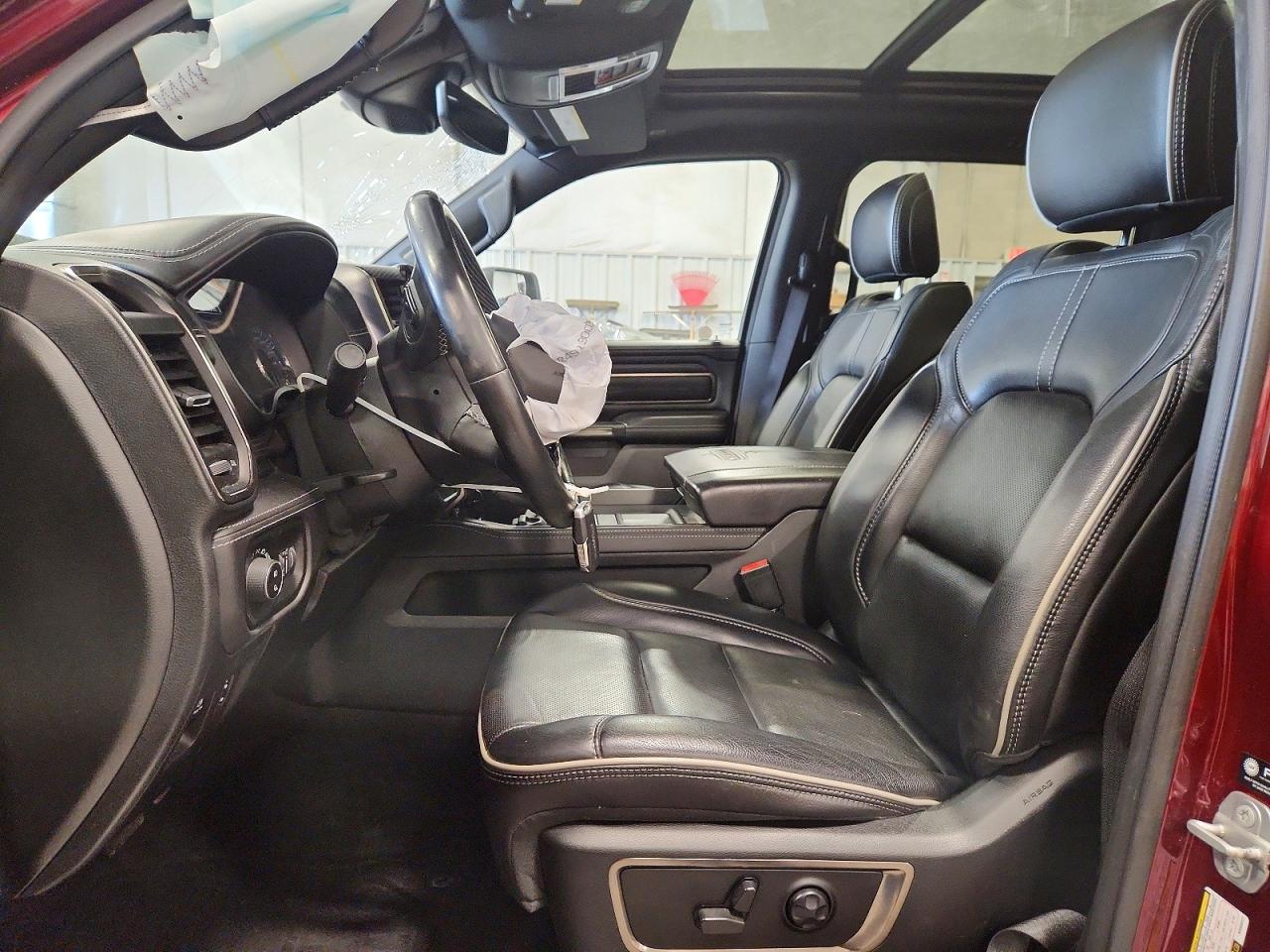 2021 RAM 1500 LIMITED photo 19