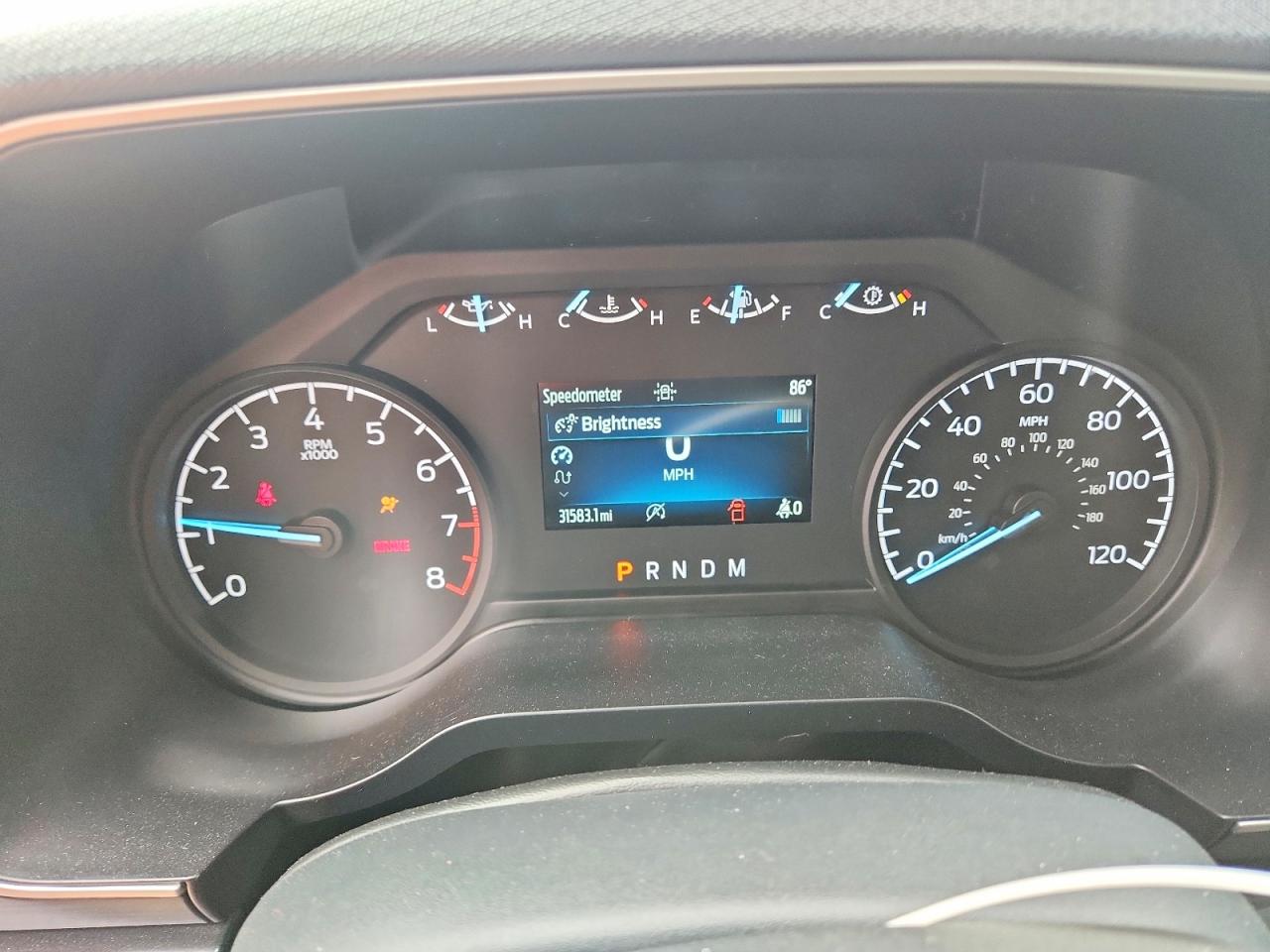 2023 FORD F150 SUPERCREW photo 17