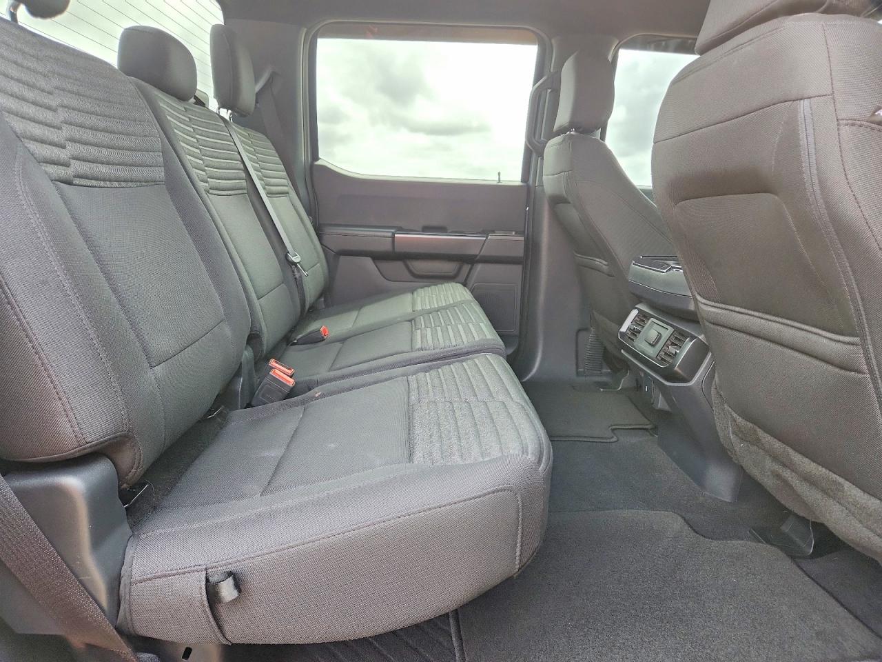 2023 FORD F150 SUPERCREW photo 19
