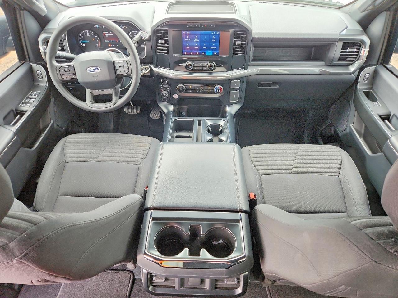 2023 FORD F150 SUPERCREW photo 15