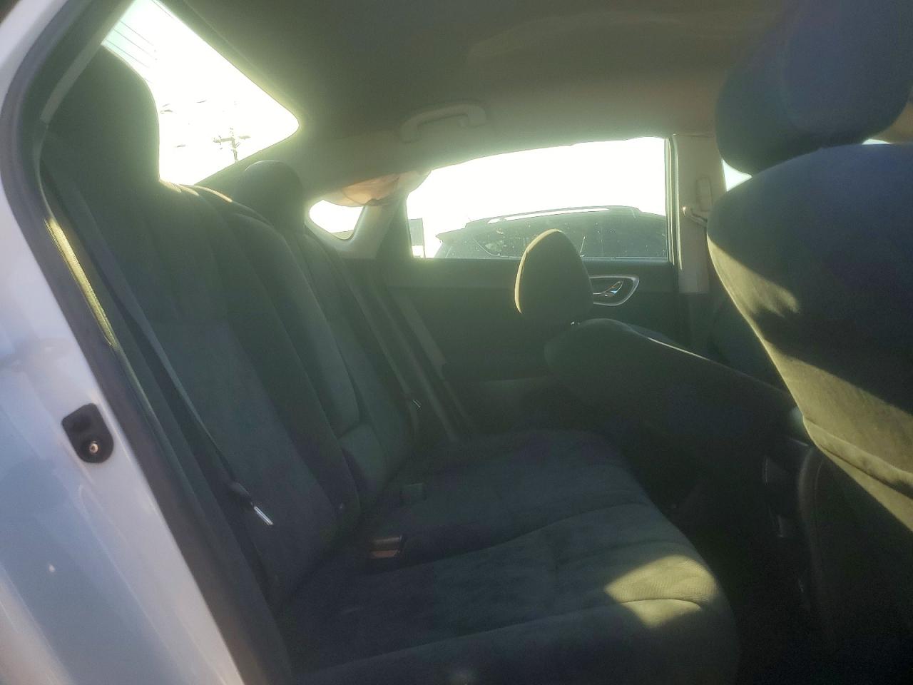 2013 NISSAN SENTRA S photo 19