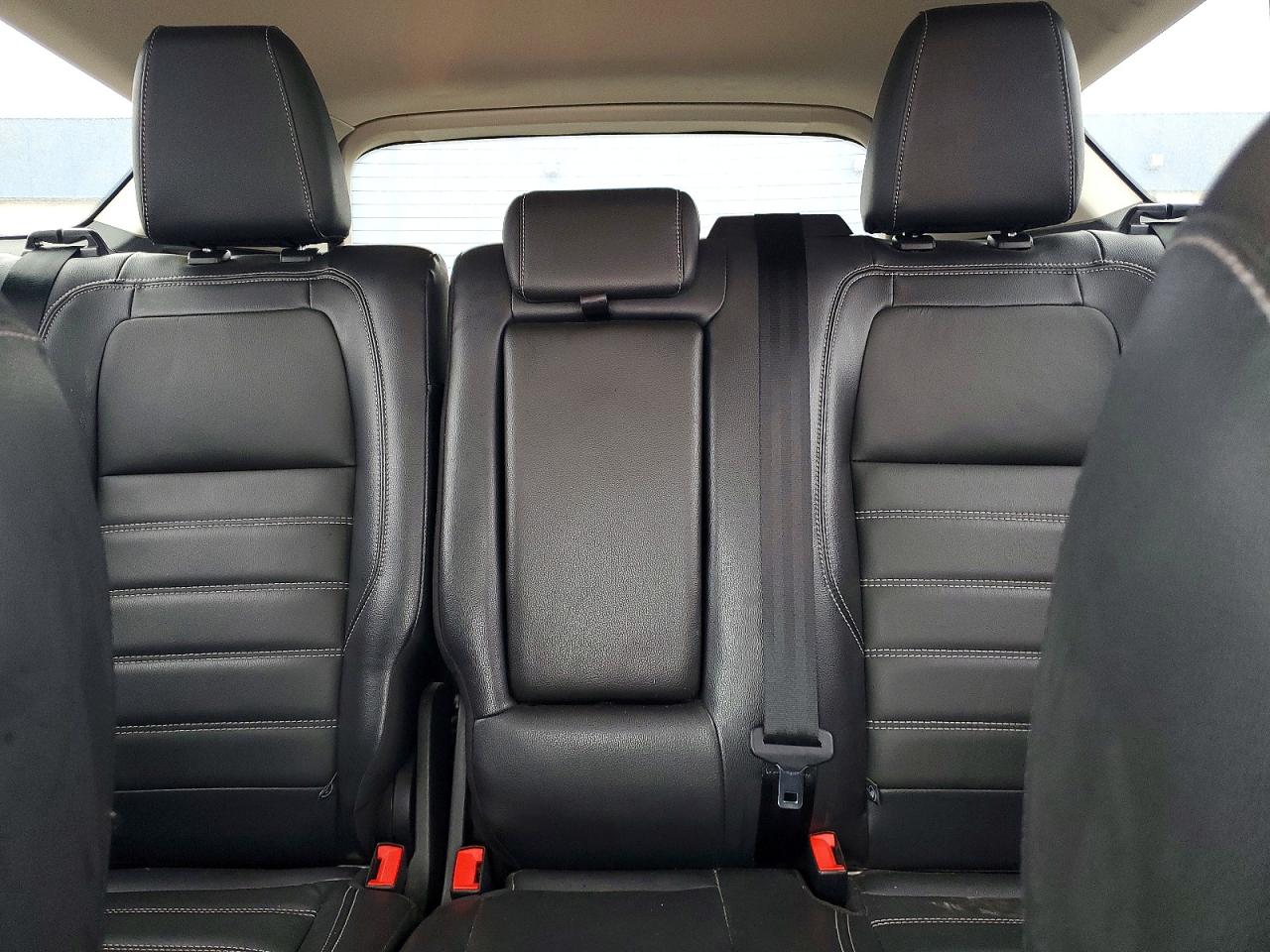 2018 FORD ESCAPE SEL photo 19