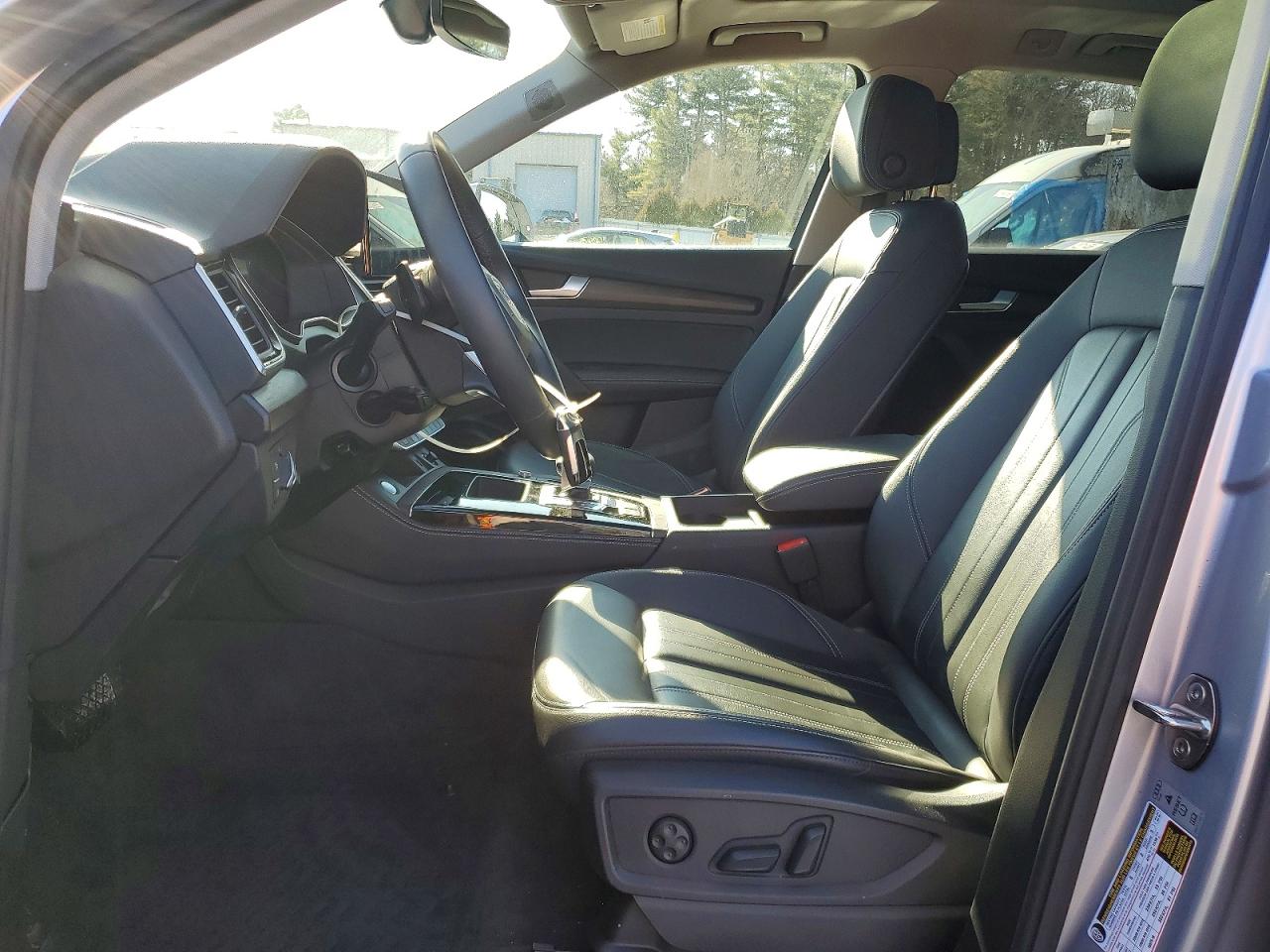 2023 AUDI Q5 PREMIUM PLUS 45 photo 13