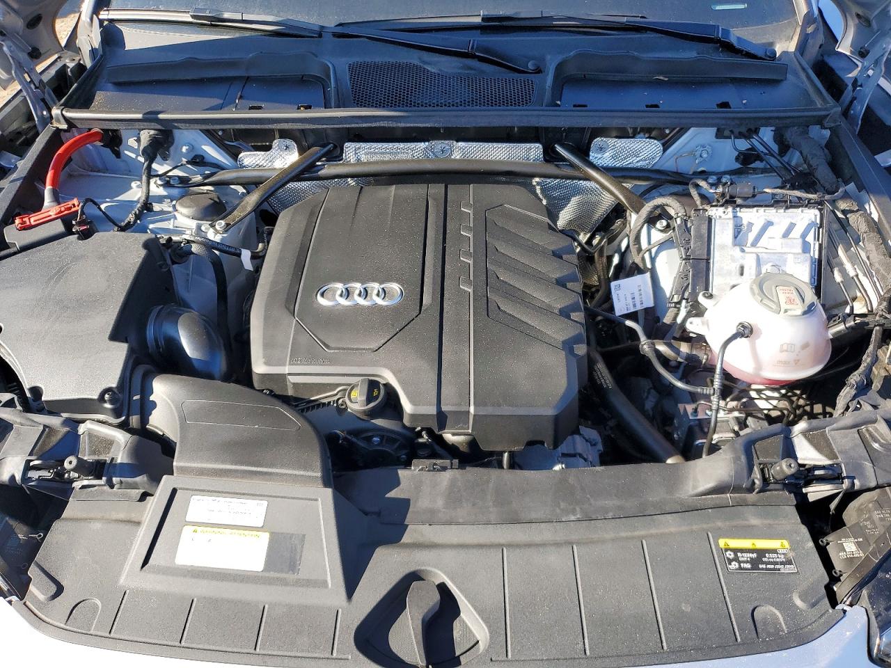 2023 AUDI Q5 PREMIUM PLUS 45 photo 23