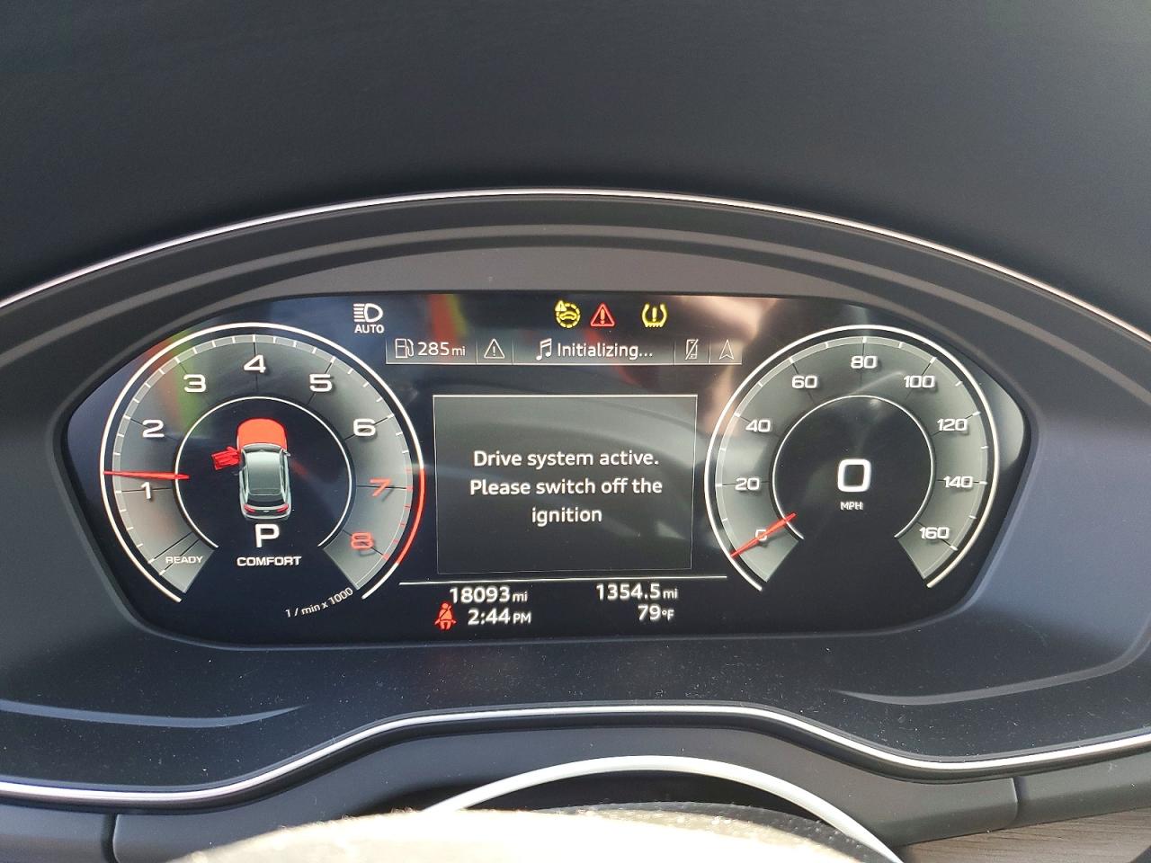 2023 AUDI Q5 PREMIUM PLUS 45 photo 17