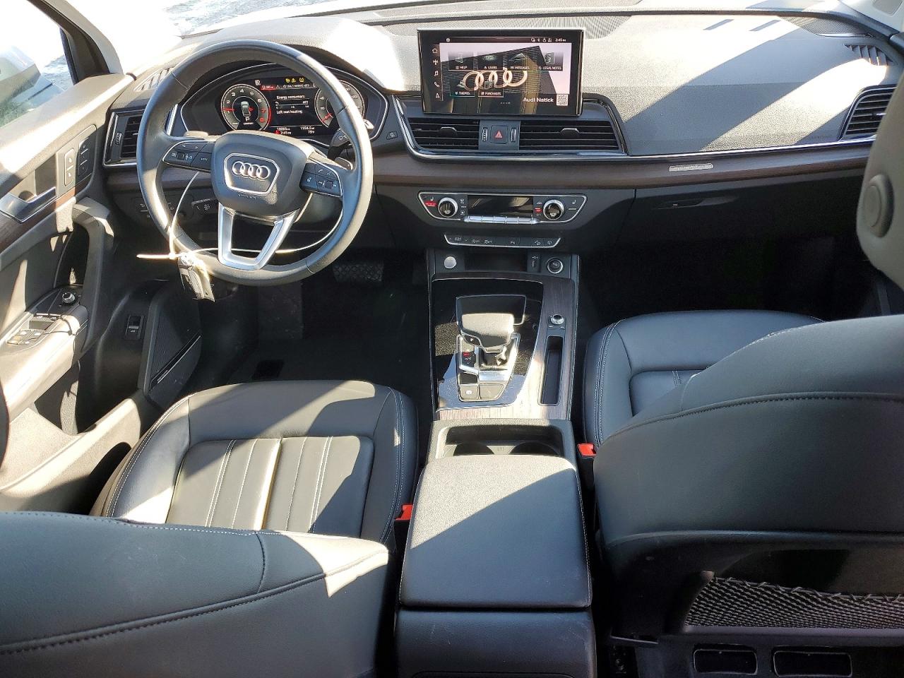2023 AUDI Q5 PREMIUM PLUS 45 photo 15