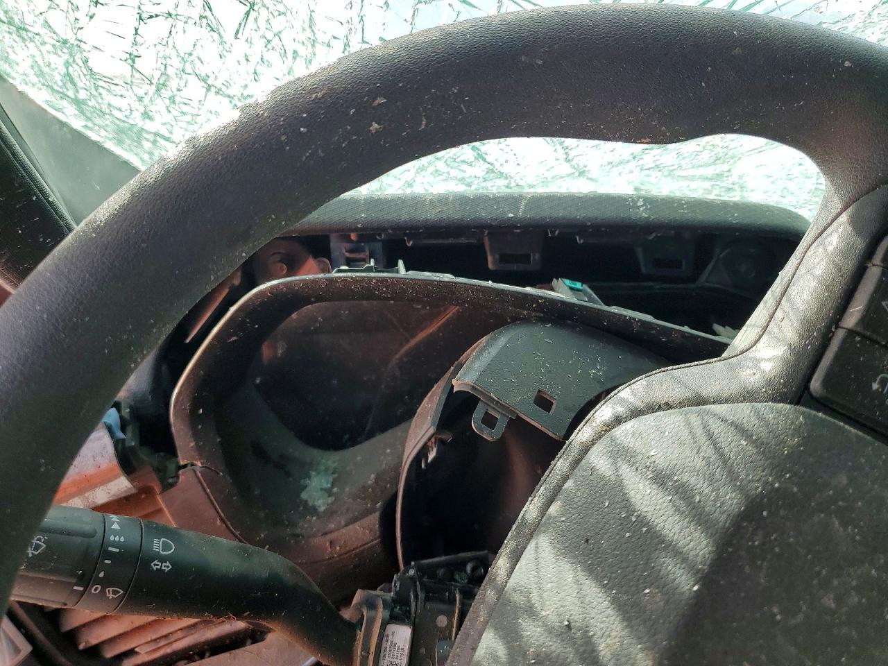 2024 FORD F150 STX photo 17