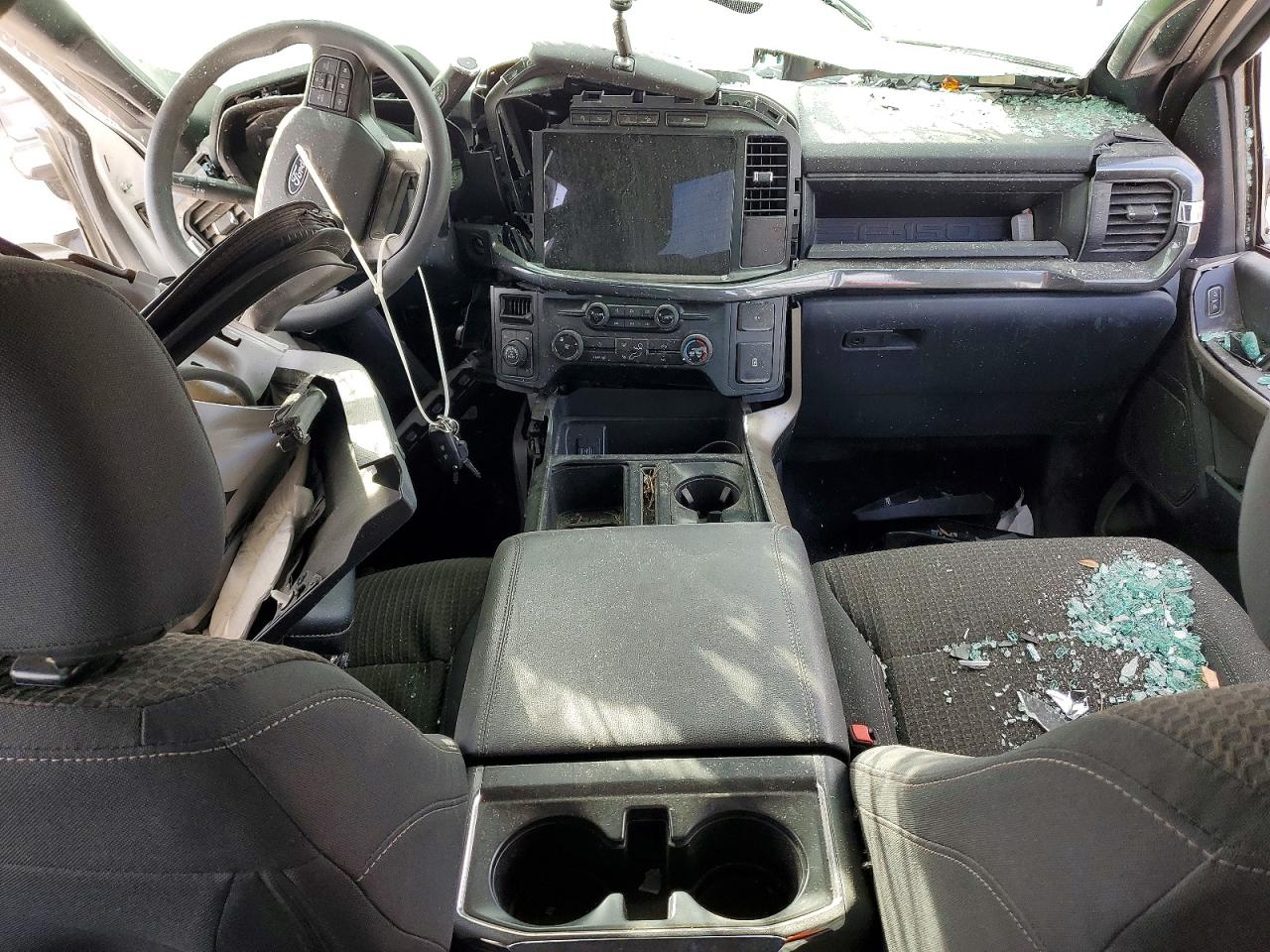 2024 FORD F150 STX photo 15
