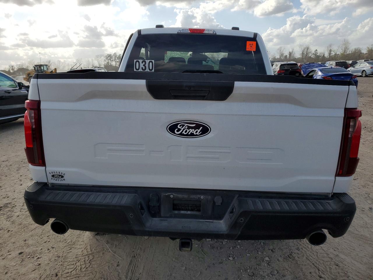 2024 FORD F150 STX photo 11
