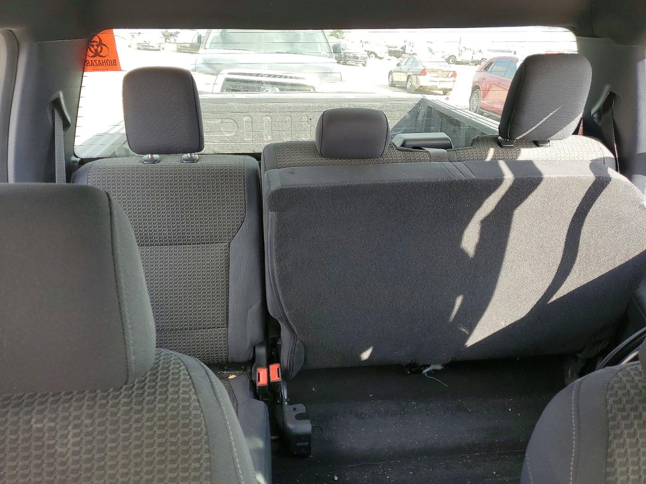2024 FORD F150 STX photo 19