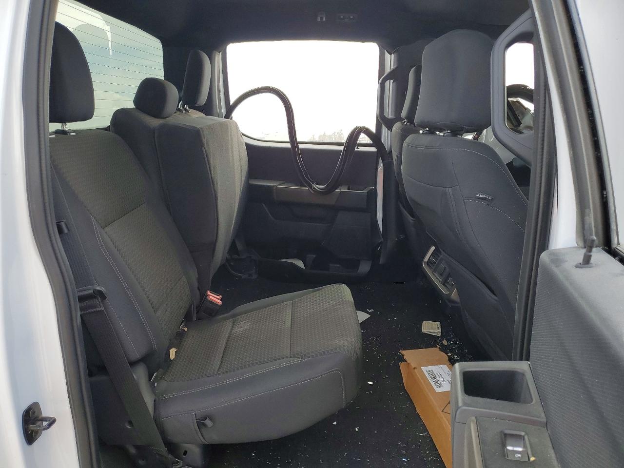 2024 FORD F150 STX photo 21
