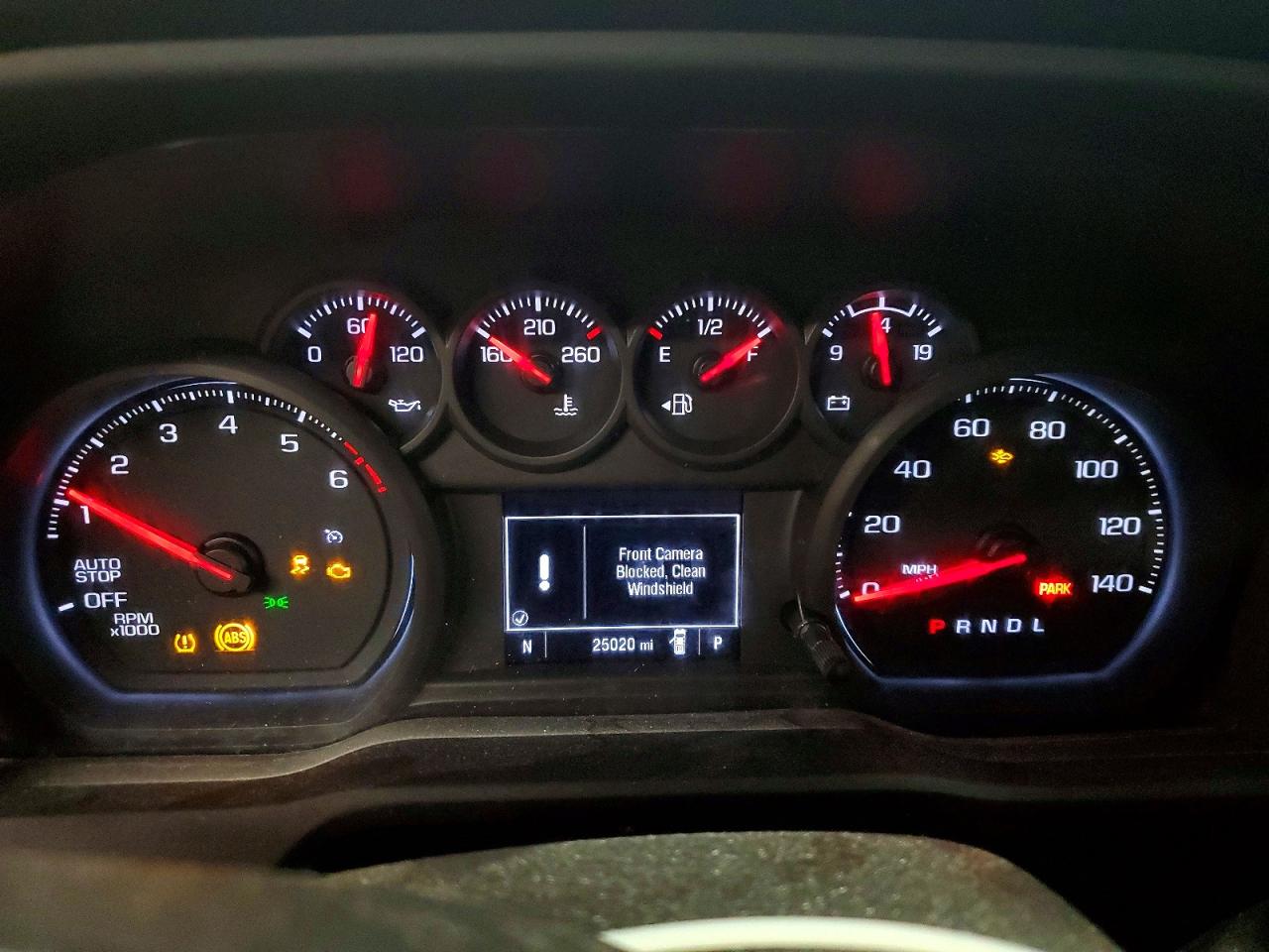 2024 CHEVROLET SILVERADO C1500 photo 25