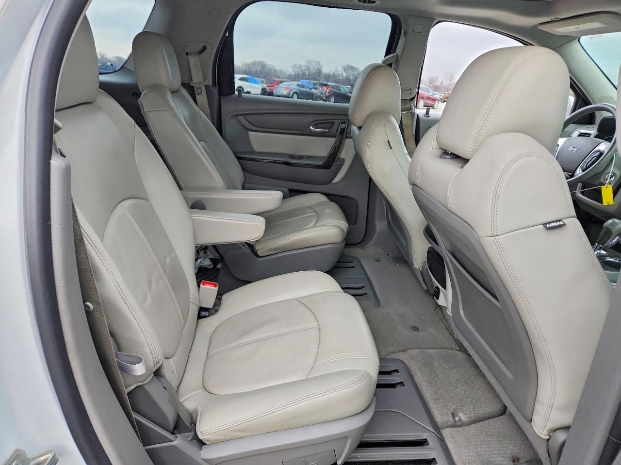 2016 GMC ACADIA photo 11