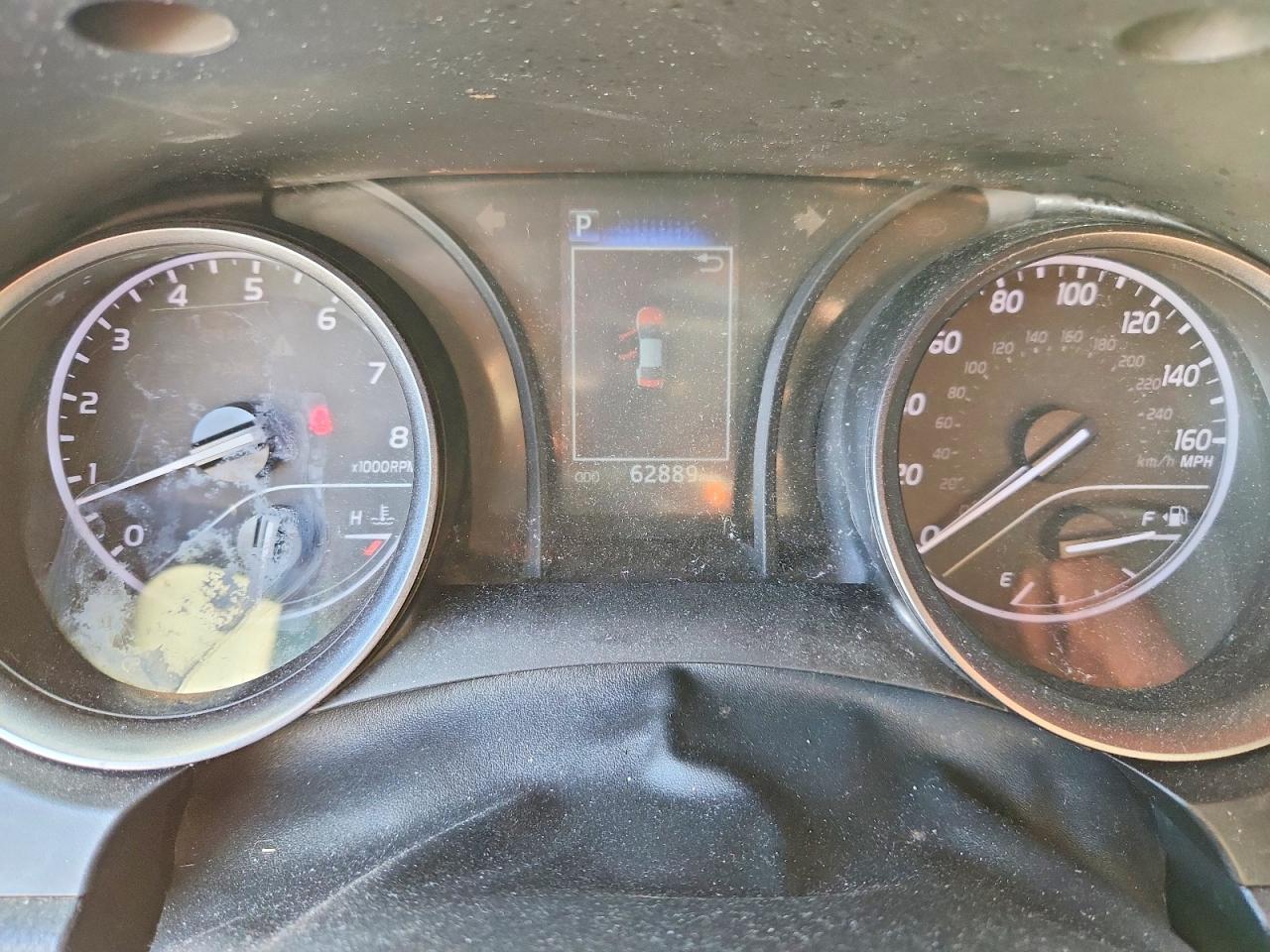 2022 TOYOTA CAMRY SE photo 17