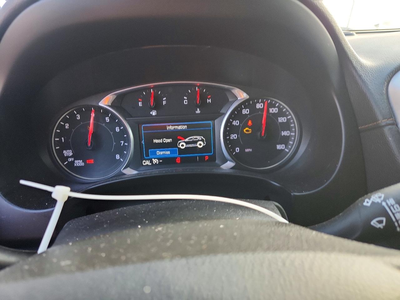 2019 GMC TERRAIN SLE photo 17