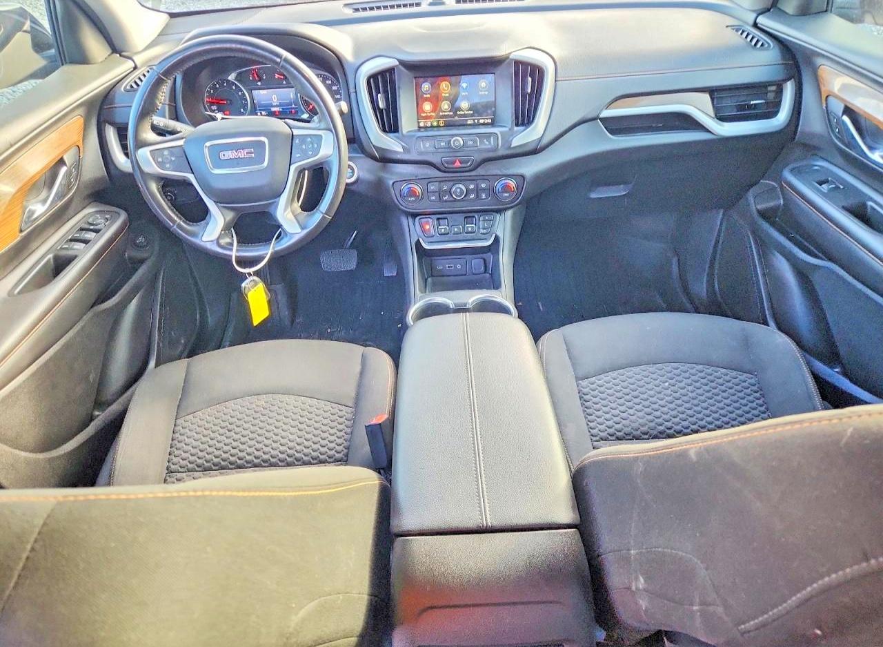 2019 GMC TERRAIN SLE photo 15