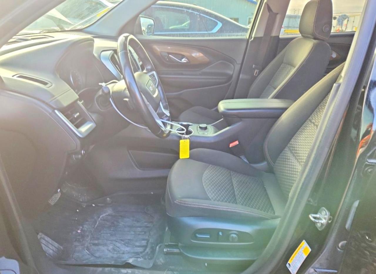 2019 GMC TERRAIN SLE photo 13
