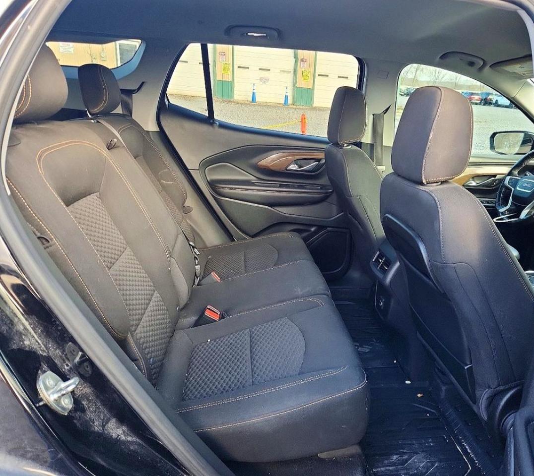 2019 GMC TERRAIN SLE photo 19