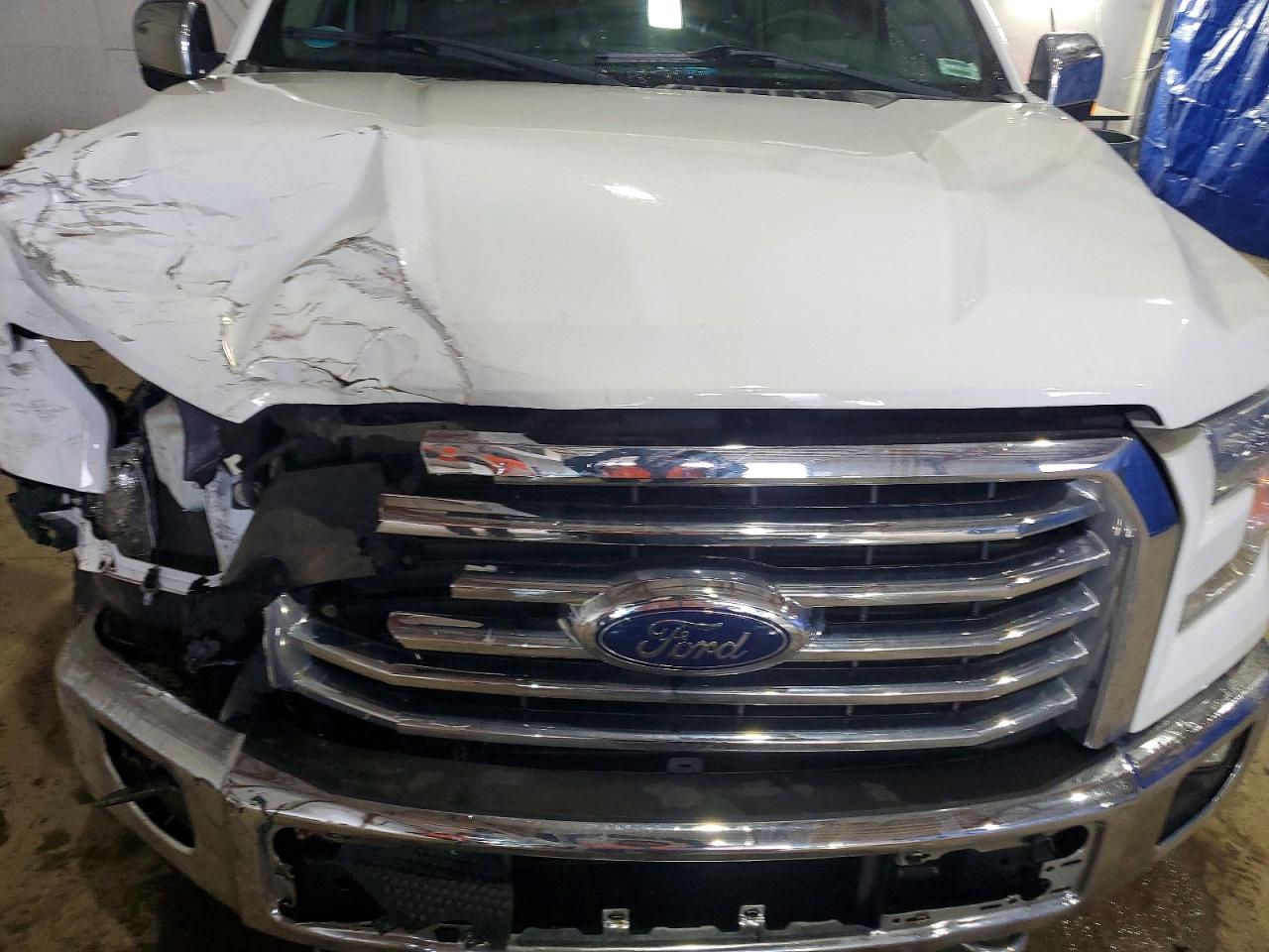 2015 FORD F150 photo 11