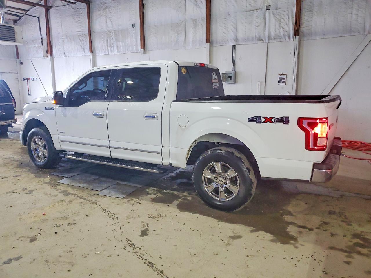 2015 FORD F150 photo 2