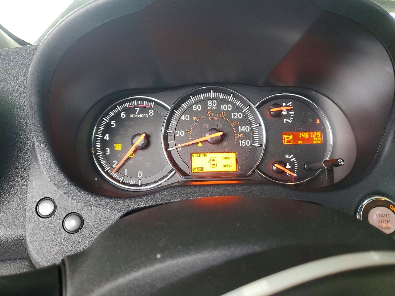 2011 NISSAN MAXIMA 3.5 S photo 25