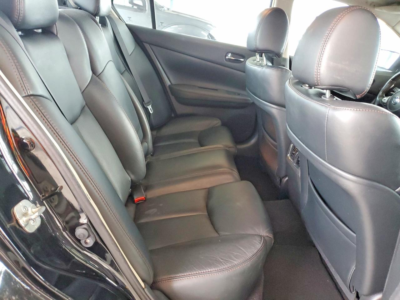 2011 NISSAN MAXIMA 3.5 S photo 28