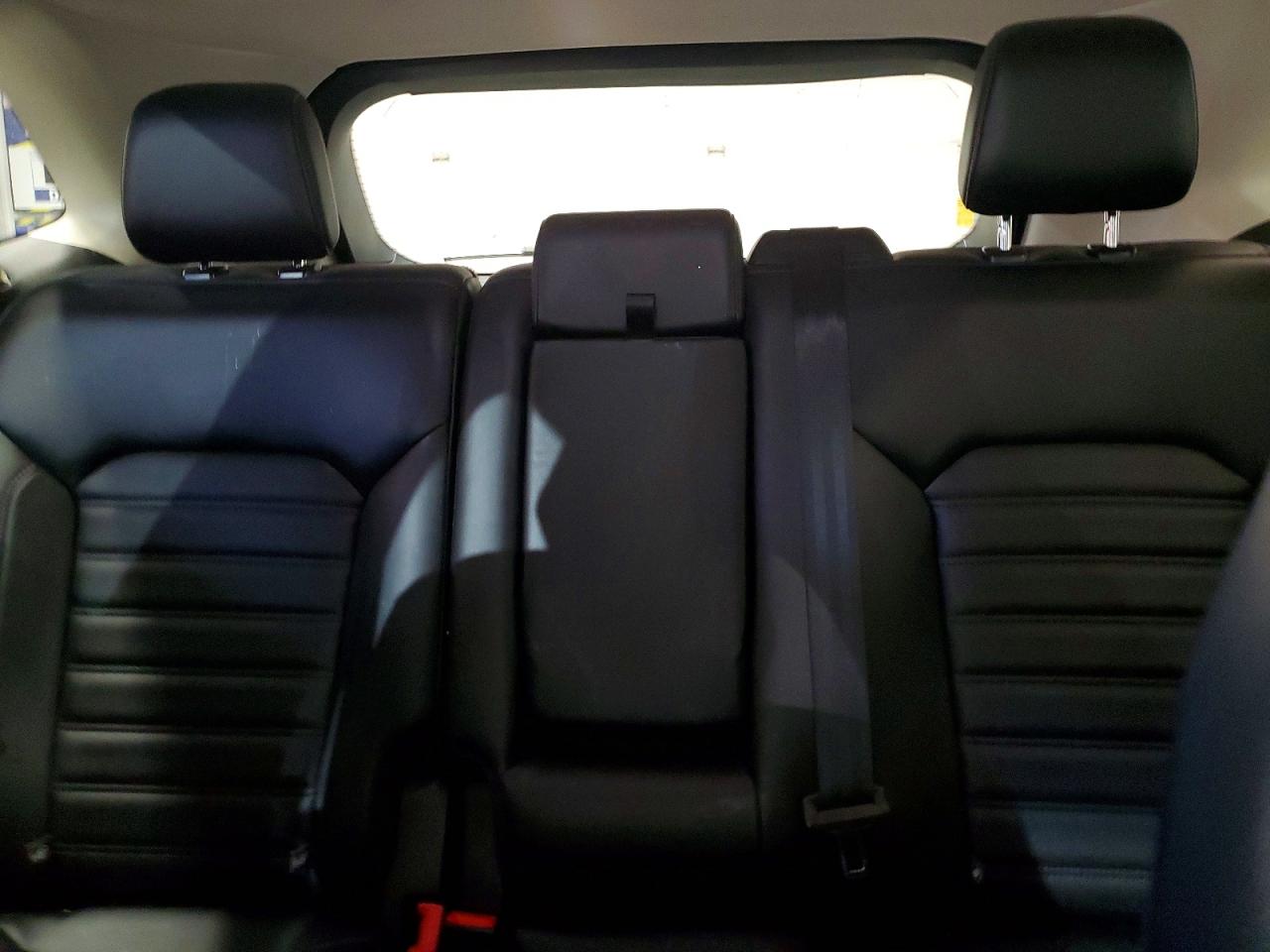 2019 FORD EDGE photo 19