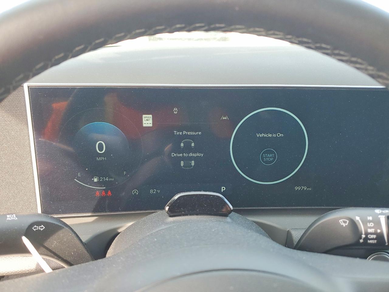 2025 HYUNDAI TUCSON SEL CONVENIENCE photo 9