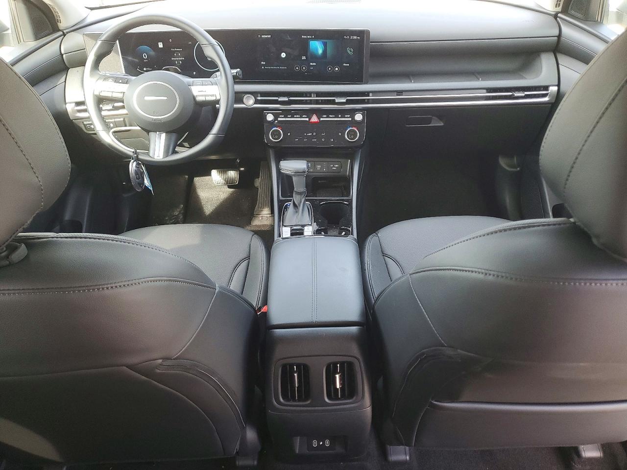 2025 HYUNDAI TUCSON SEL CONVENIENCE photo 8