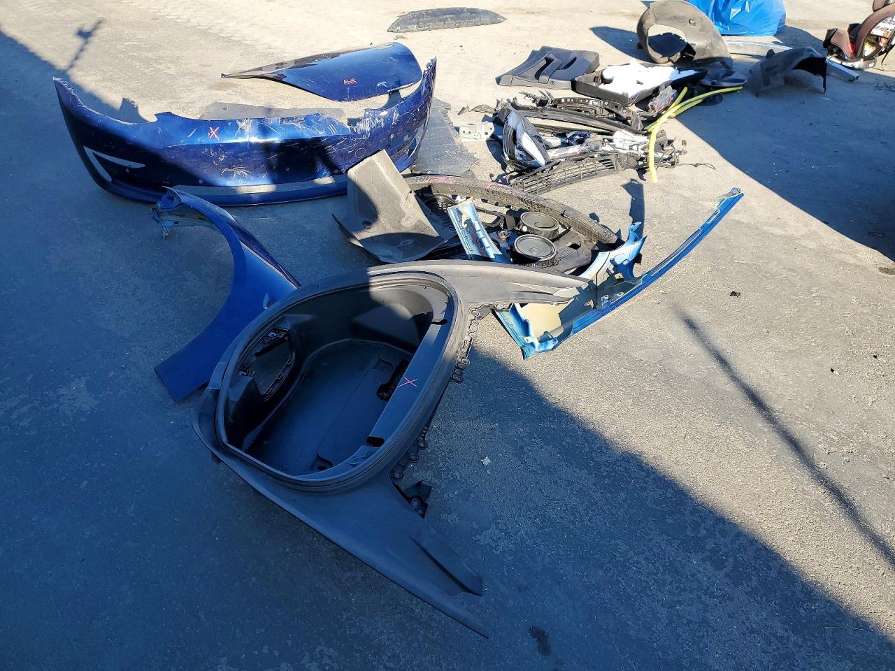 2020 TESLA MODEL 3 photo 34