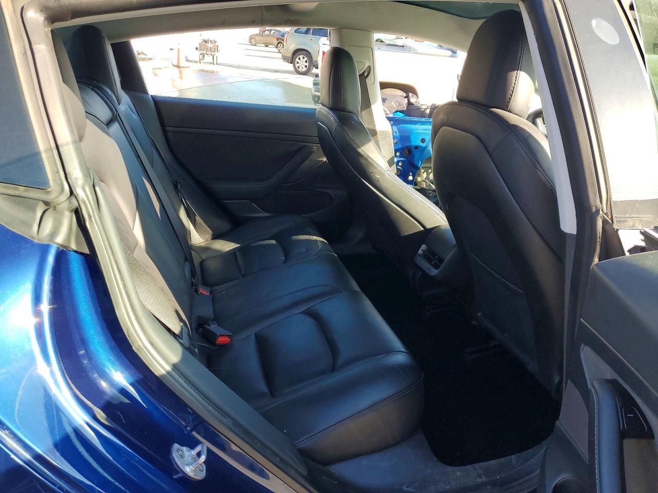 2020 TESLA MODEL 3 photo 28