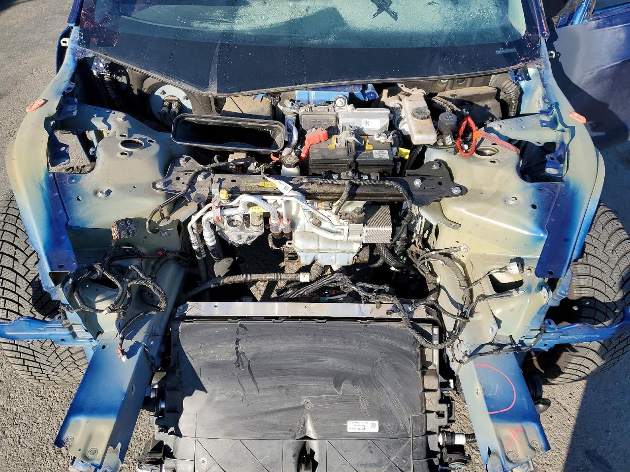 2020 TESLA MODEL 3 photo 31