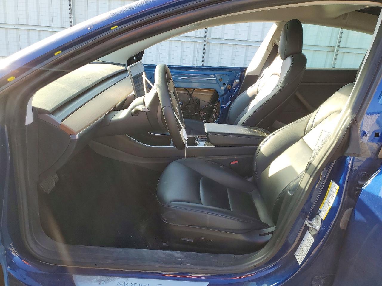 2020 TESLA MODEL 3 photo 19