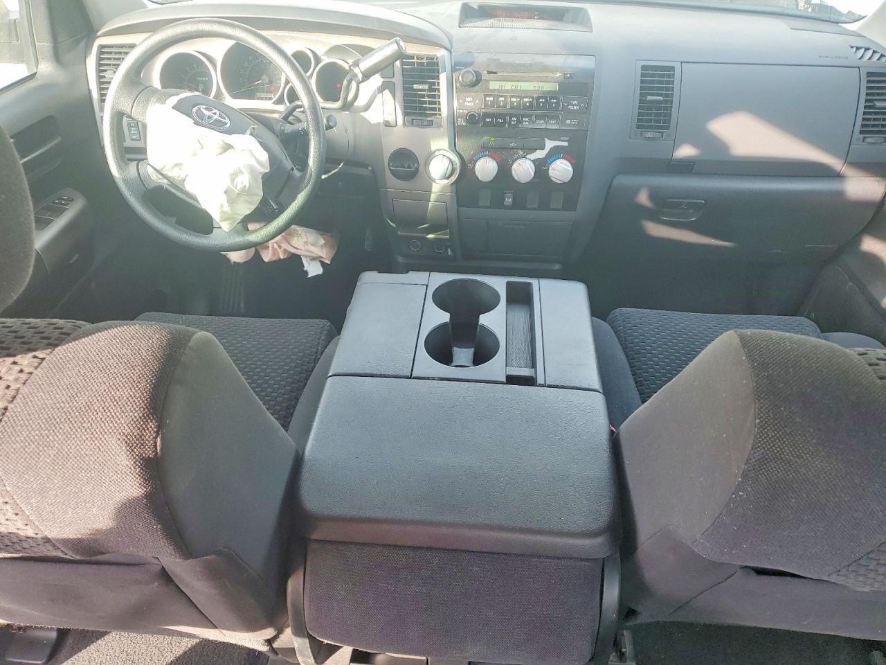 2010 TOYOTA TUNDRA GRADE photo 15