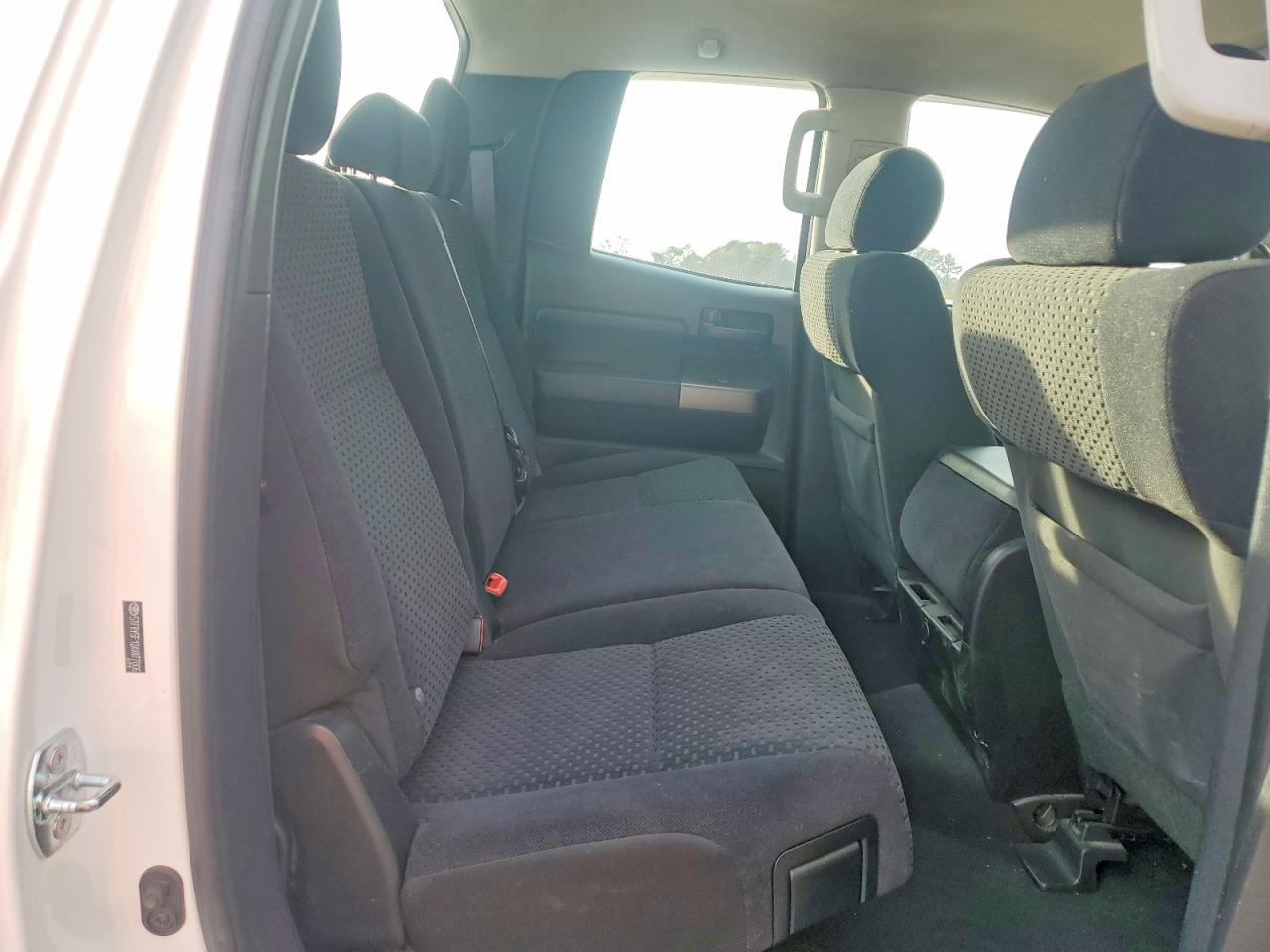 2010 TOYOTA TUNDRA GRADE photo 19