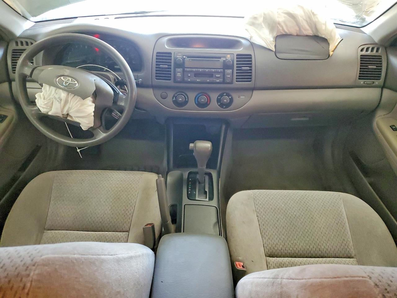 2003 TOYOTA CAMRY LE V6 photo 22