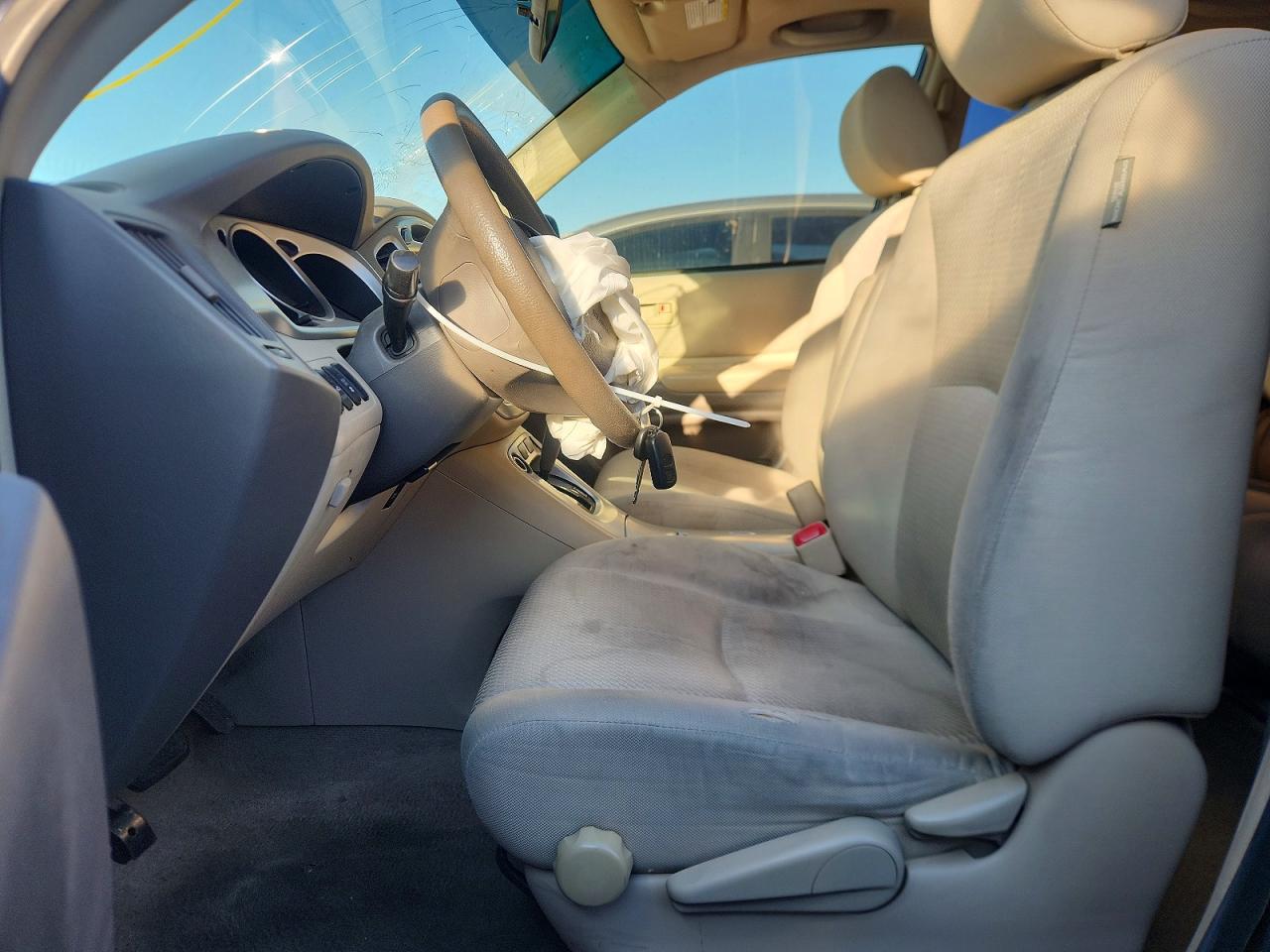 2007 TOYOTA HIGHLANDER BASE photo 13
