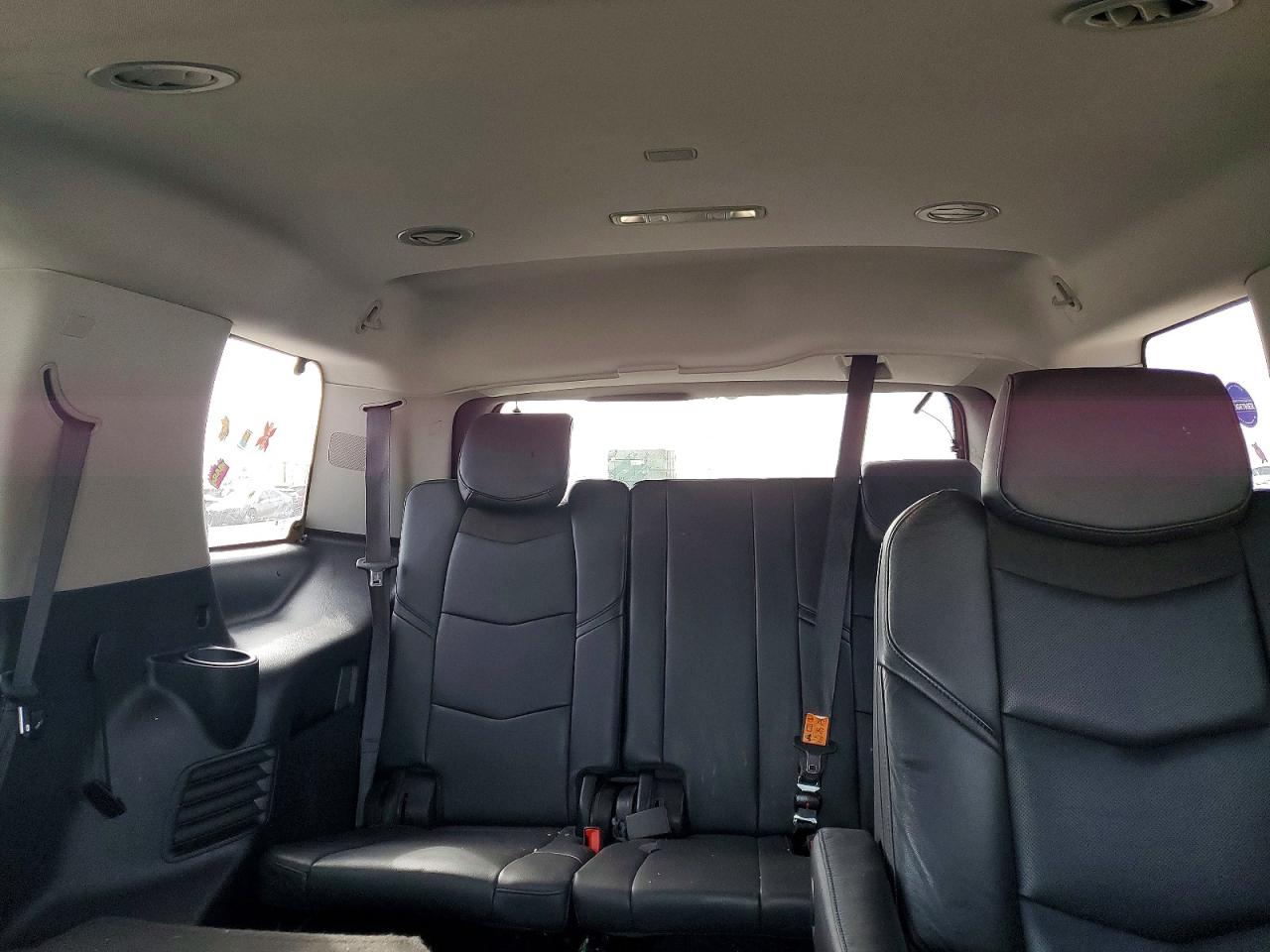 2020 CADILLAC ESCALADE PREMIUM LUXURY photo 19