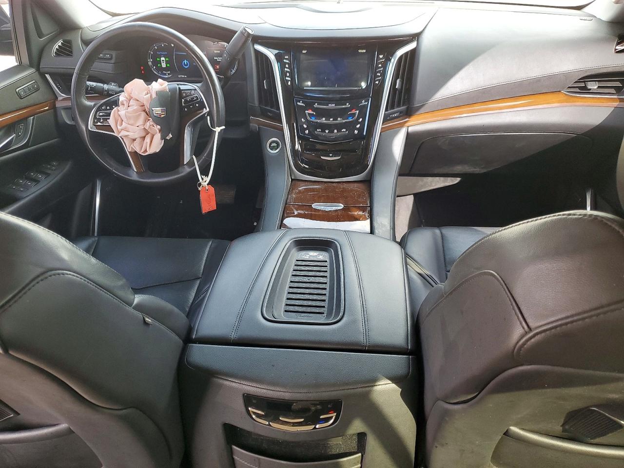 2020 CADILLAC ESCALADE PREMIUM LUXURY photo 15