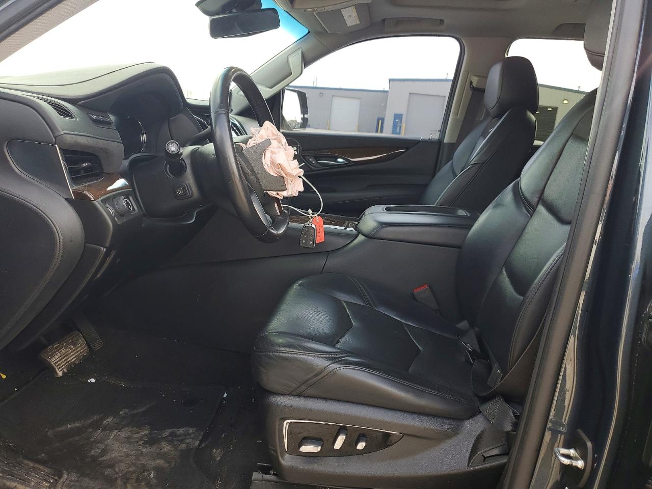 2020 CADILLAC ESCALADE PREMIUM LUXURY photo 13