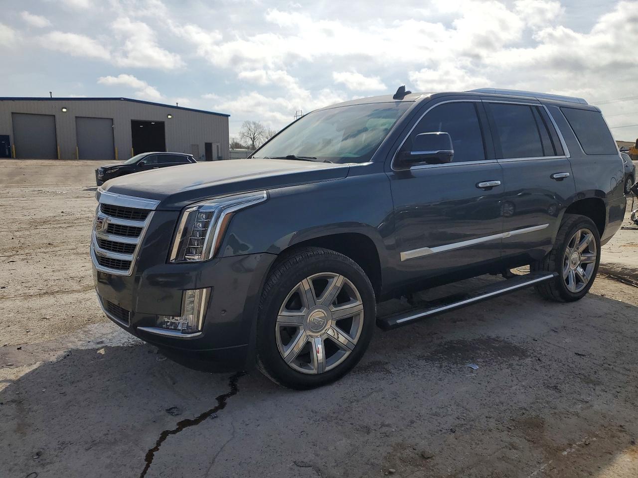 2020 CADILLAC ESCALADE