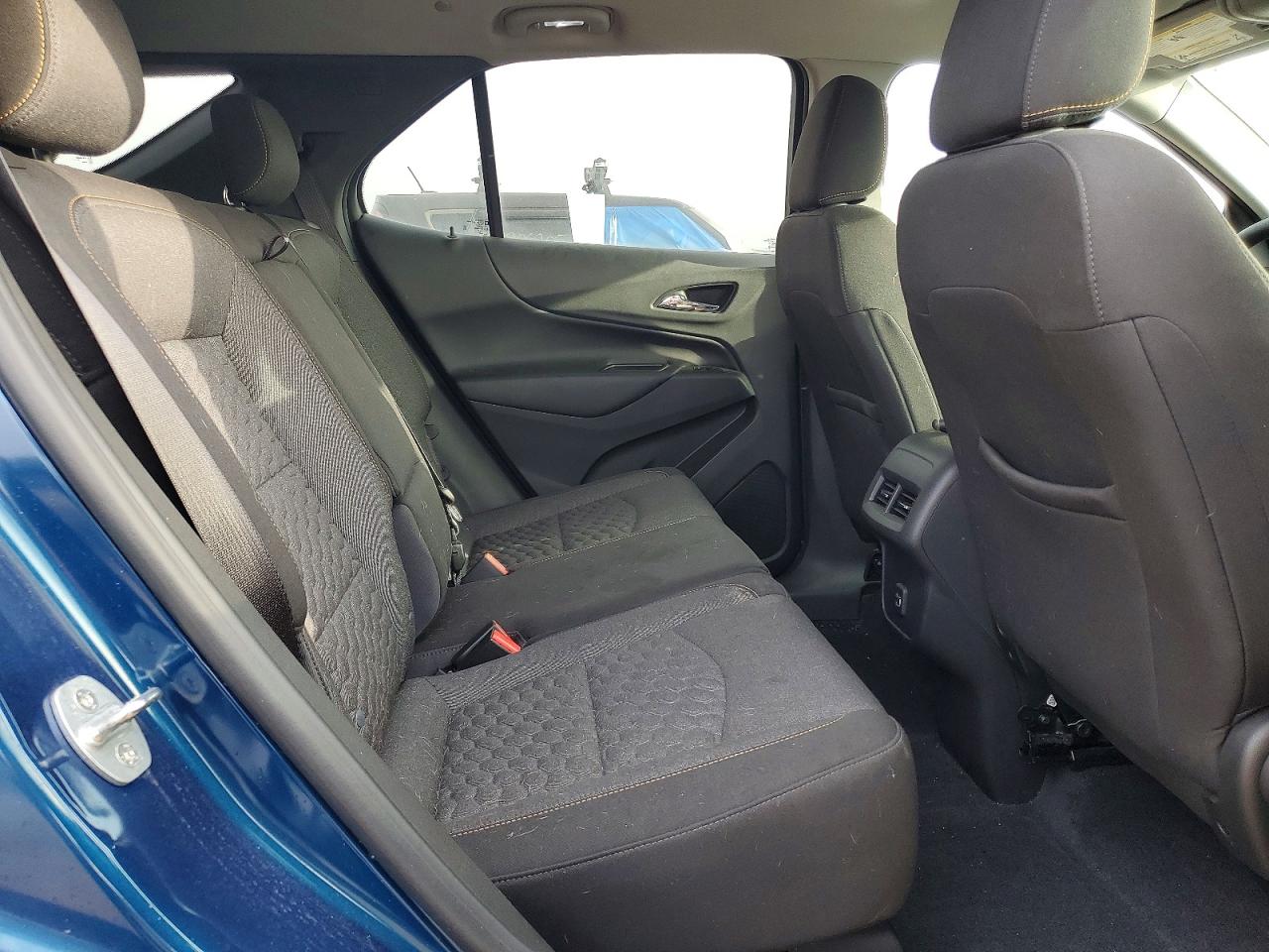 2020 CHEVROLET EQUINOX LT photo 10