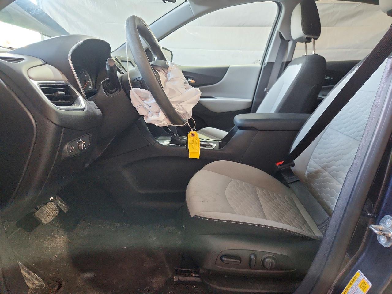2018 CHEVROLET EQUINOX LT photo 7
