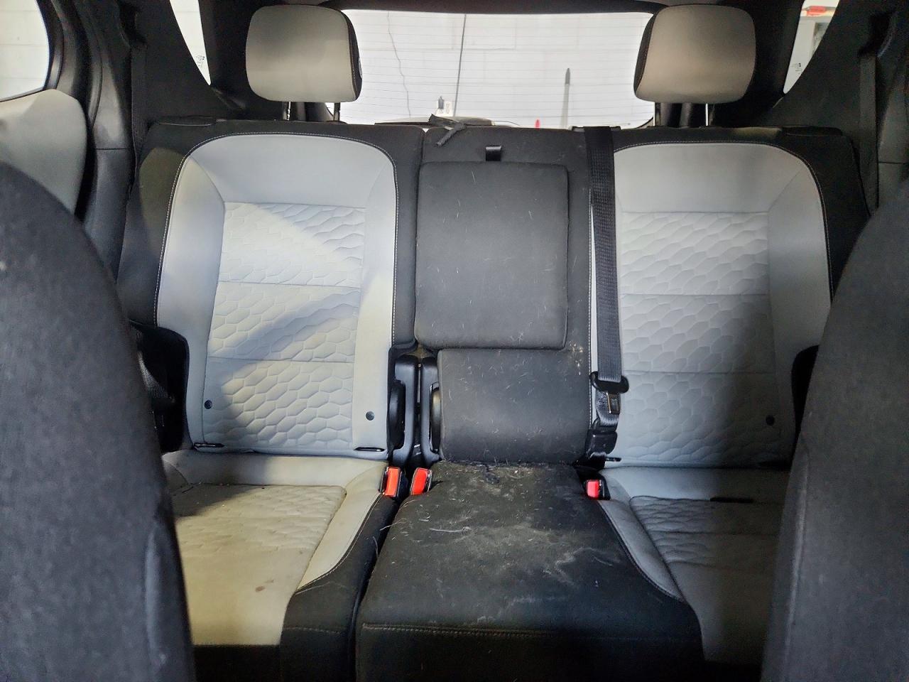 2018 CHEVROLET EQUINOX LT photo 10